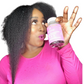 Vitamin Gummies .Glowing Skin, Massive Hair Growth ,Long Nails-