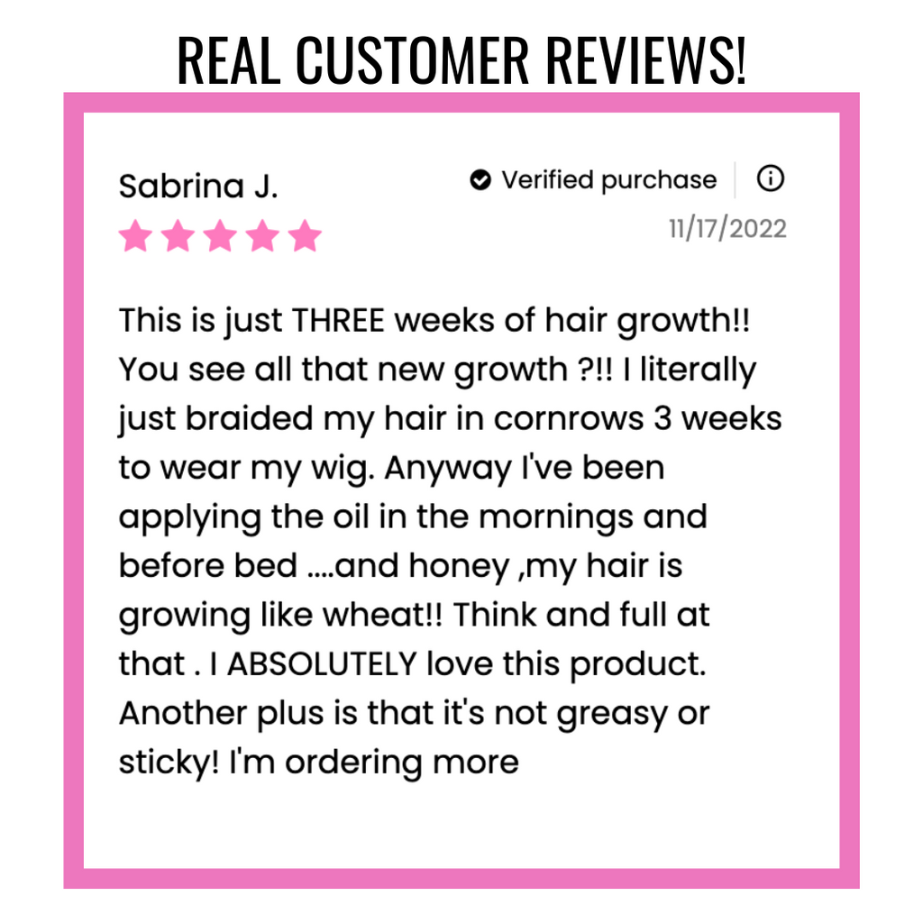 🔥JUMBO Size-Scalp Stimulator-Hair Growth Oil Extra Strength 4Month Supply- (BUY1GET1 FREE)